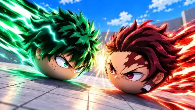 Anime Ball Duels Codes (October 2026) – Working Codes