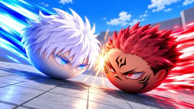 Anime Ball Duels 1v1 Strategy: How to Win PvP Rounds